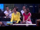 Talk Show Ubiet dan Keroncong Tenggara - IMS