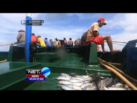 Lapan A2, Satelit Ekuator Pertama di Indonesia Diresmikan Presiden Joko Widodo - NET24