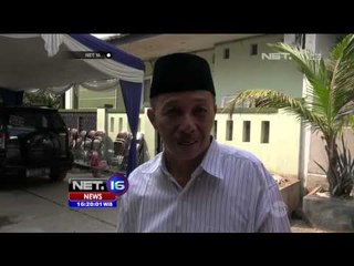 Скачать видео: Kisah Seorang Loper Koran Asal Banten Naik Haji - NET16