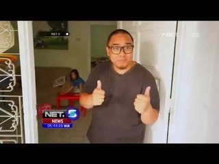 Bikin Bekal Yuk Bersama Igor Saykoji - NET5