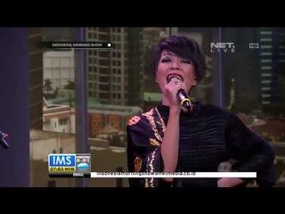 Performance Sabda Alam - Syaharini, Shahnaz, dan Marissa - IMS