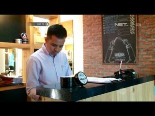 Yana Mau Nanya Belajar Beriwirausaha Sejak Belia - NET12