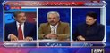 There is a match-fixed on DAWN leaks and PANAMA leaks... Arif Hameed bhatti