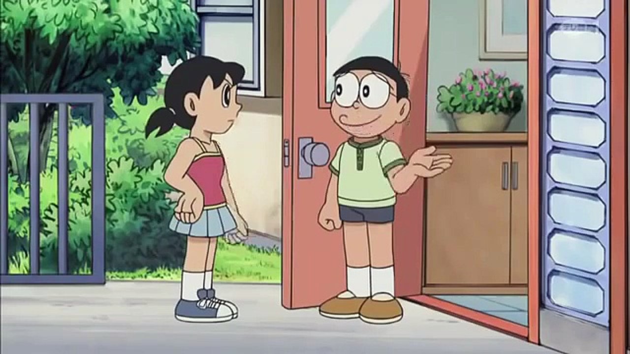 DORAEMON IN HINDI NEW EPISODES
