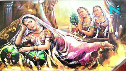 The unheard story of queen Padmini aka Padmavati
