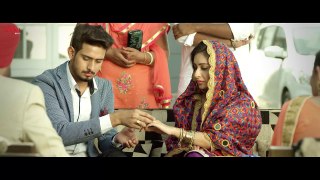 Jaan (Full Video) Gurleen Kaur Lil Daku New Punjabi 2017  Saga Music [HD, 1280x720p]