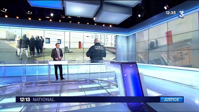 Violente interpellation à Aulnay-sous-Bois : une bavure d'une extrême gravité pour l'avocat de la victime