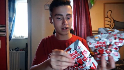 Red Nose Day 2017 | x4 Red Nose Blind Bags
