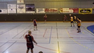 Handball : l'Assau gagne contre Aix-les-Bains 2