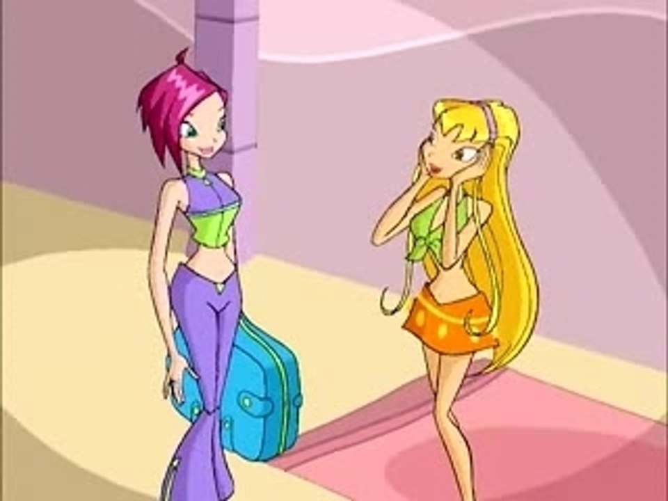 More Than High School Part2