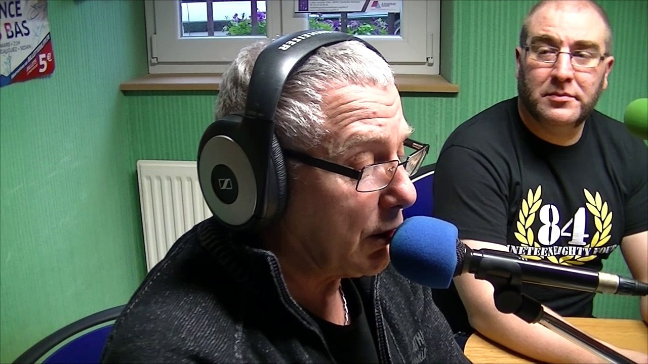 radio bouton 4 fevrier 2017 - best of