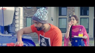 SHIFTAAN - Sippy Gill Ft. Neetu Bhalla - Desi Routz - New Punjabi Songs 2017 - Saga Music [SD, 854x480p]