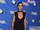 Vidéo : Kerry Washington : Meneuse glamour au décolleté XXL pour les DGA Awards !