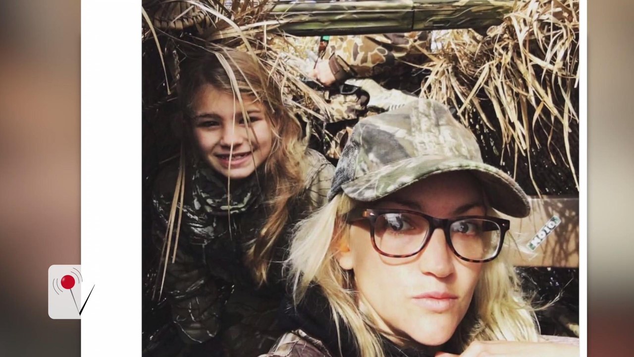 Jamie-Lynn Spears' Daughter Hurt in ATV Acciden...