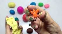 20 играть doh сюрприз яйца с сюрпризом игрушки покемоны, свинка пеппа