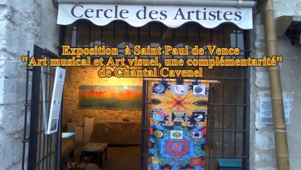 Créer du beau pour faire du bien, un Art