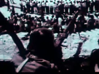 ΤΟ ΜΠΛΟΚΟ ΤΗΣ ΚΟΚΚΙΝΙΑΣ (Μέρος 2)