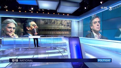 François Fillon : une journée décisive pour relancer sa campagne