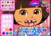 Dora loves sweets and now she haves teeth problems Top Games For Kids 12 UcJOajT8