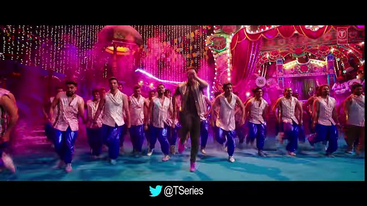 Badri Ki Dulhania (Title Track) Varun, Alia, Tanishk, Neha, Monali, Ikka - -Badrinath Ki Dulhania