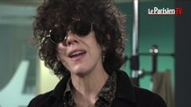 LP chante « Other people » en live au Parisien