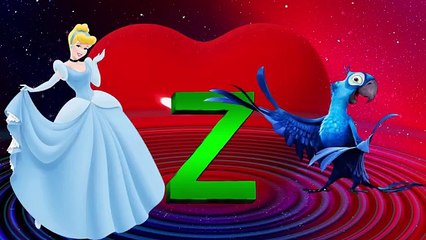 abc song for children nursery rhymes - alphabet songs for kindergarten - abcd in english for kids
