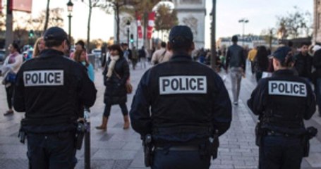 Sokak Ortasında Bir Gence Copla Tecavüz Eden Polislere Soruşturma!