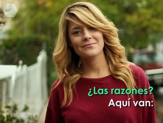 7 Beneficios de decir groserías