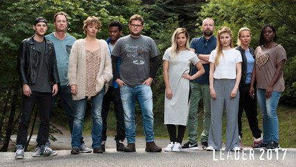 Leader Wie is de Mol seizoen 17