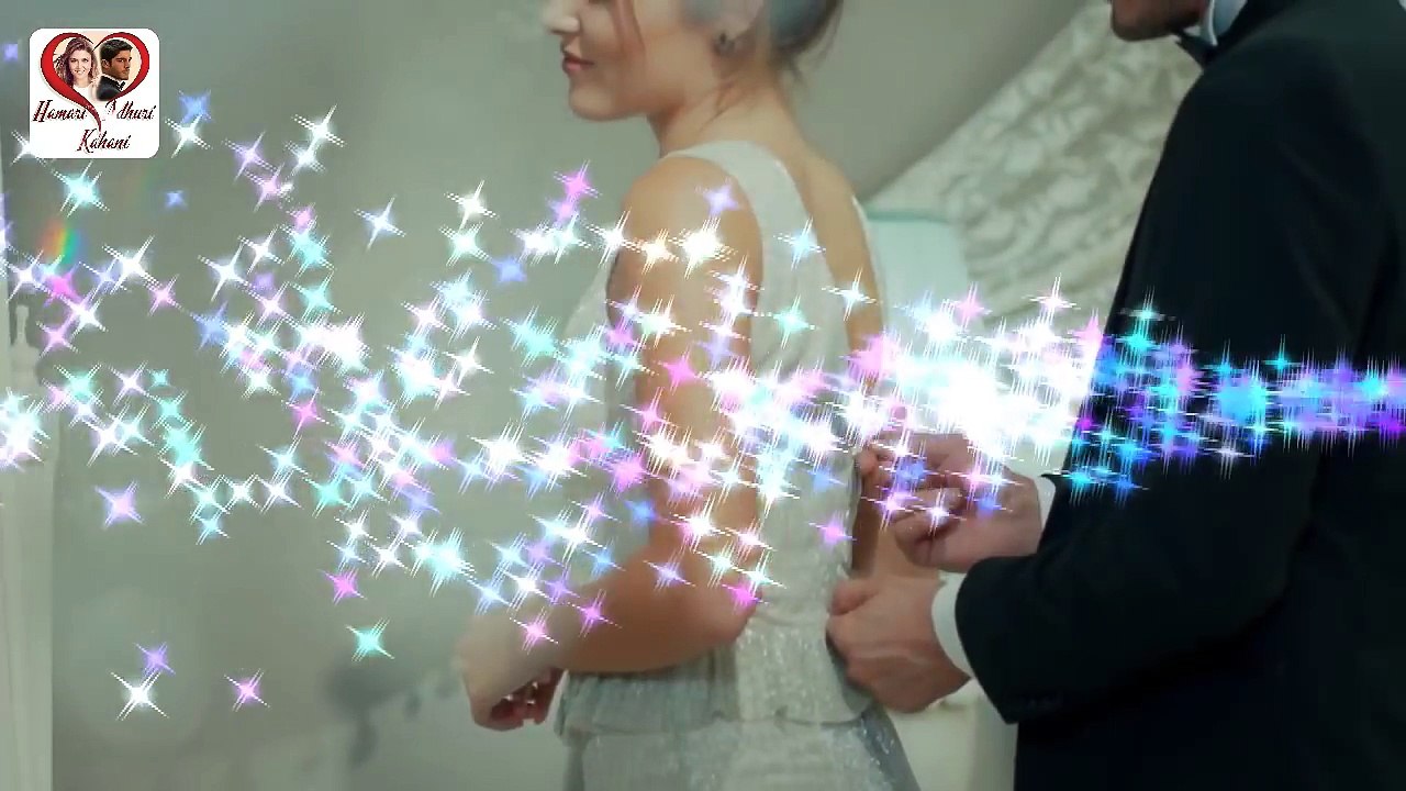 Marjawan - Kaabil  Abdullah Muzaffar  Hayat & Murat [HD, 1280x720p]