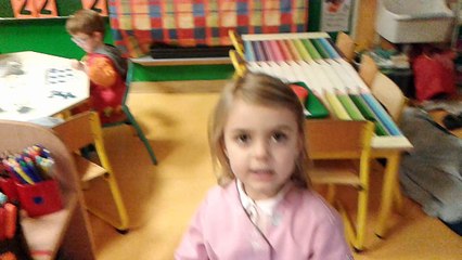 Ateliers autonomes et coins jeux période 3