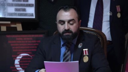 Anayasa Değişikliğine Destek