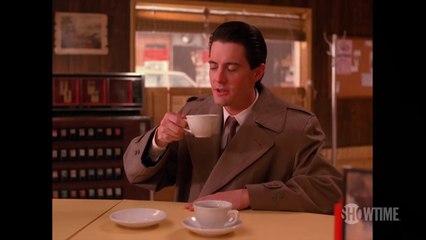 Twin Peaks Saison 3 - Teaser 3 (VO)