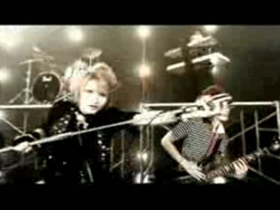 An Cafe - The hero without a name