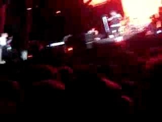 Red Hot Chili Peppers Live By The Way in Paris (06.07.07)_(c