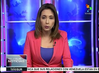 Gobierno venezolano sigue haciendo frente a la guerra económica