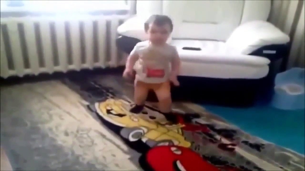 Прикол Дети Танцуют Смешное Виде