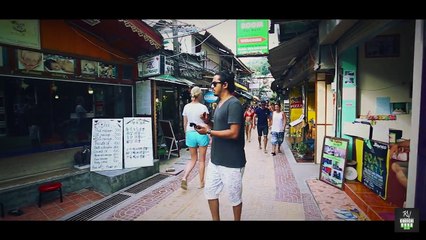 Asking Address To a Girl (Abroad vs Pakistan)