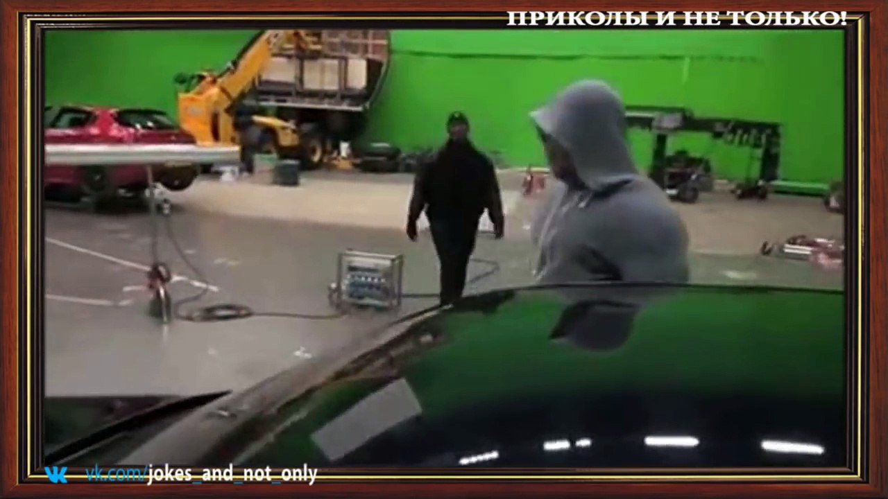 ПОЛ УОКЕР ЖИВ!Есть Доказательства!2016