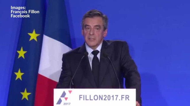 François Fillon : “Le plan B on a vu qu'il y en avait pas
