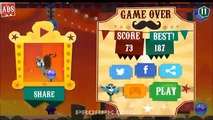 [HD] Swinging Stupendo Gameplay IOS / Android | PROAPK