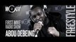 ABOU DEBEING : 