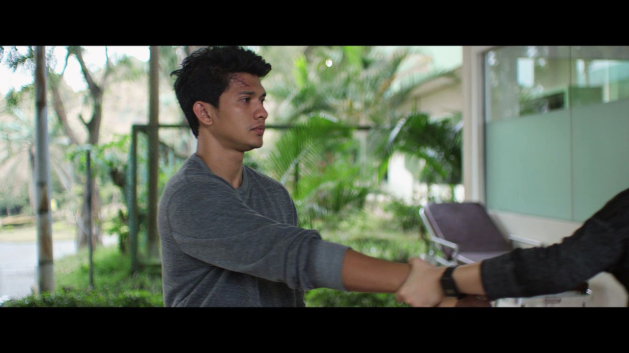 HEADSHOT - UK Trailer