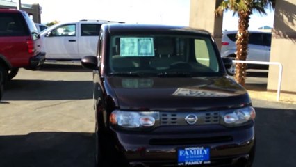 Used Nissan Cube Pinon Hills CA | Used Nissan Pinon Hills CA