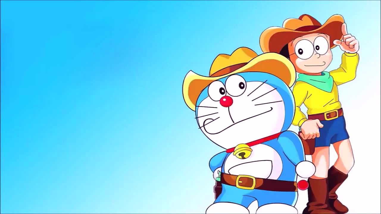 Doraemon In urdu/Hindi (2021) - Time Wrapping Cloth