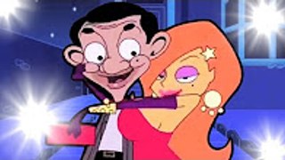 ᴴᴰ Mr Bean Full Episodes! ☺ Best New 2017 Cartoon Collection ☺ #1