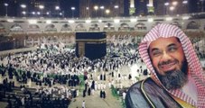 Kabe İmamı Abdul Rahman Al Sudais Instagram'da Fenomen Oldu