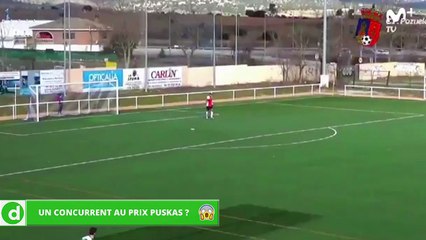 Zap Foot du 6 février
