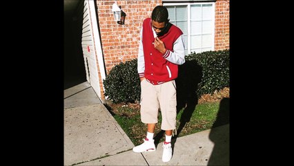 Feeling Myself prod. by TayDashBeatz