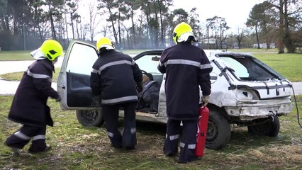Formations des commissaires pour les 24 Heures du Mans 2017
